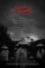 Poster de la película Seven Monkeys