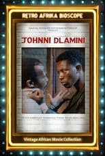 Poster de la película Johnny Dlamini