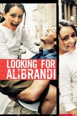 Poster de la película Looking for Alibrandi