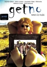 Poster de la película Getno