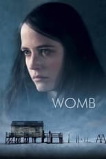 Poster de la película Womb