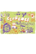 Poster de la película Clarence