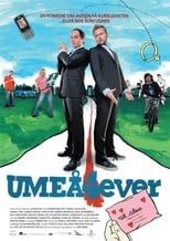 Poster de la película Umeå4ever