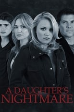 Poster de la película A Daughter's Nightmare