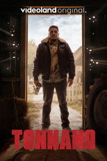 Poster de la serie Tonnano