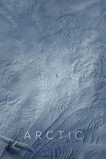 Poster de la película Arctic