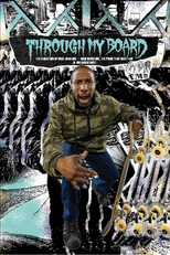 Poster de la película Through My Board