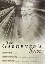 Poster de la película The Gardener's Son