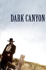 Poster de la película Ambush at Dark Canyon