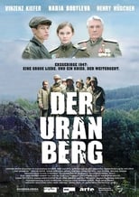 Poster de la película Der Uranberg