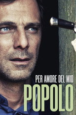 Poster de la serie Per amore del mio popolo