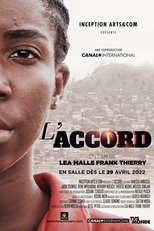 Poster de la película The Agreement