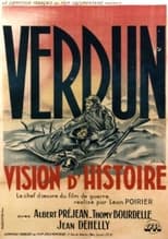 Poster de la película Verdun: Visions of History