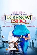 Poster de la película Luckhnowi Ishq