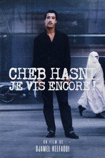 Poster de la película Cheb Hasni, Je vis encore !
