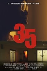 Poster de la película 35