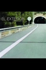 Poster de la película El exterior