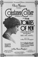 Poster de la película The Tongues of Men