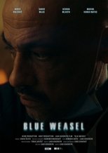 Poster de la película Blue Weasel