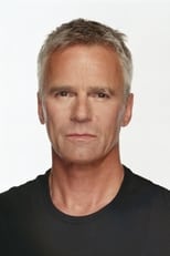 Actor Richard Dean Anderson