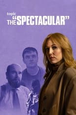 Poster de la serie The Spectacular