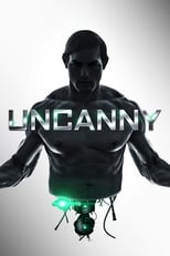 Poster de la película Uncanny