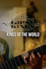 Poster de la película Kings of the World