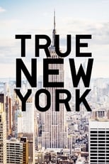 Poster de la película True New York