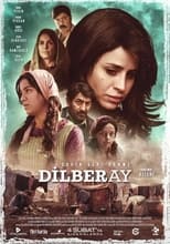 Poster de la película Dilber Ay: Küçük Dev Kadın