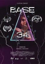 Poster de la película Base 34