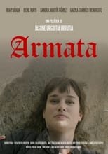 Poster de la película Armata