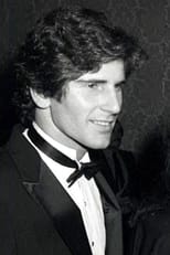 Actor Philip Coccioletti