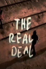 Poster de la película The Breeders: The Real Deal