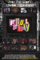 Poster de la serie Foul Play