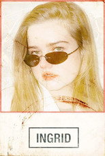 Poster de la película Ingrid