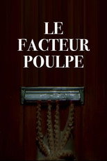 Poster de la película The Octopus Factor