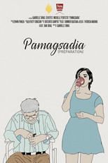 Poster de la película Preparation