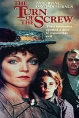 Poster de la película The Turn of the Screw