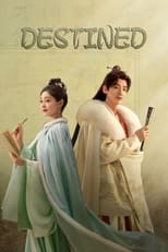 Poster de la serie Destined