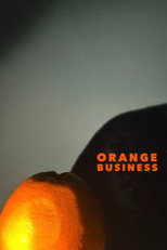 Poster de la película Orange Business