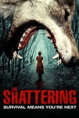 Poster de la película The Shattering