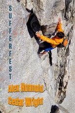 Poster de la película Sufferfest 1: Climbing California's 14ers by Bike