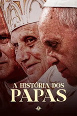 Poster de la serie Especial Papado