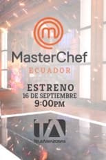 MasterChef Ecuador