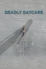 Poster de la película Deadly Daycare