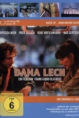 Poster de la película Dana Lech