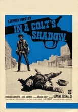 Poster de la película In a Colt's Shadow