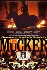 Poster de la película Os Mucker