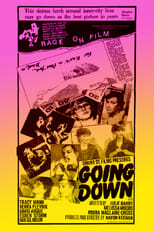 Poster de la película Going Down