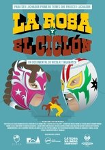 Poster de la película The Cyclone and the Rose